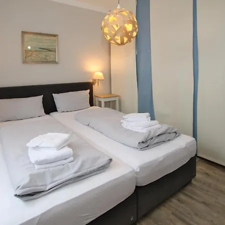 Gmelinstra_e 5a_ Whg_ 3a_ By De Wyk 아파트 비크아프포르